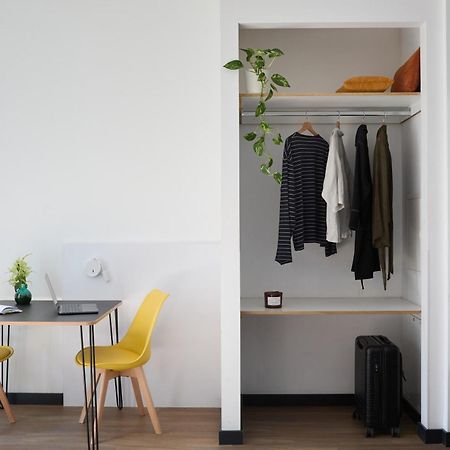 Nena Apartments - Kreuzberg 61 Βερολίνο Εξωτερικό φωτογραφία