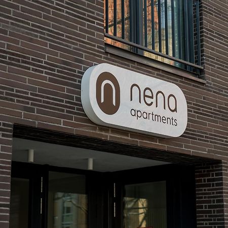 Nena Apartments - Kreuzberg 61 Βερολίνο Εξωτερικό φωτογραφία