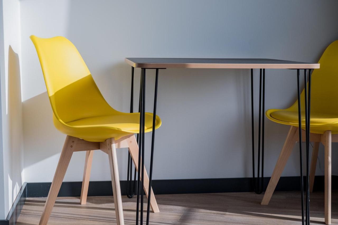 Nena Apartments - Kreuzberg 61 Βερολίνο Εξωτερικό φωτογραφία