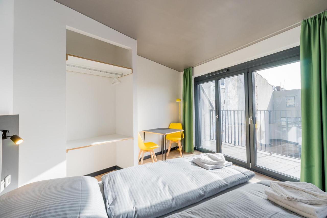 Nena Apartments - Kreuzberg 61 Βερολίνο Εξωτερικό φωτογραφία