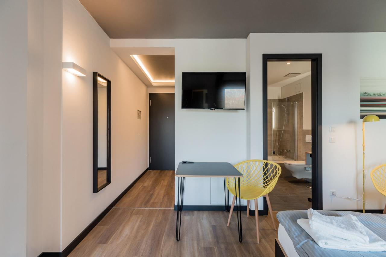 Nena Apartments - Kreuzberg 61 Βερολίνο Εξωτερικό φωτογραφία