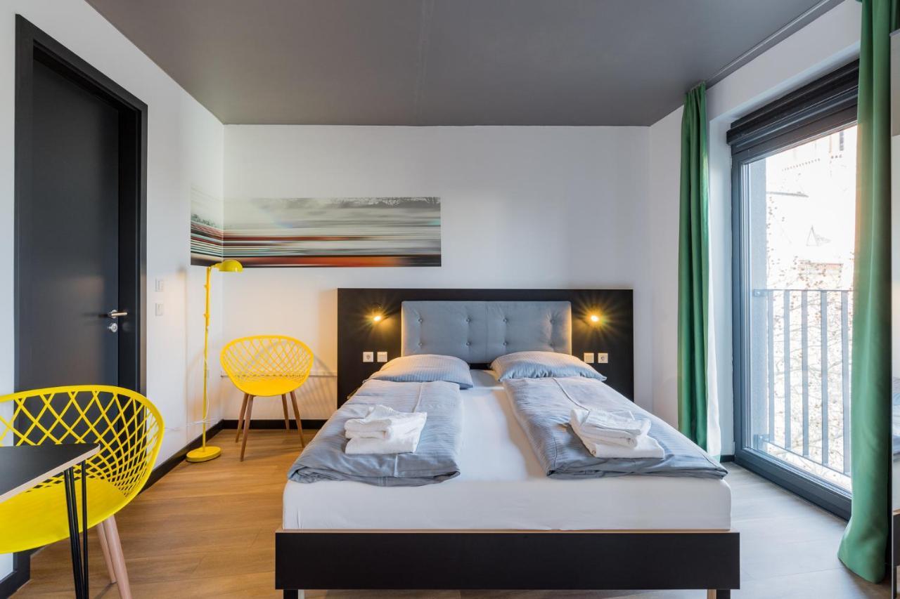 Nena Apartments - Kreuzberg 61 Βερολίνο Εξωτερικό φωτογραφία