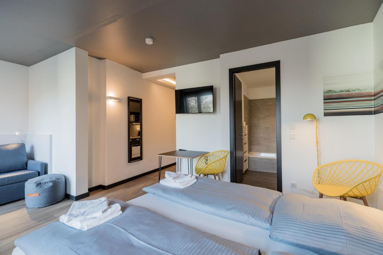 Nena Apartments - Kreuzberg 61 Βερολίνο Εξωτερικό φωτογραφία