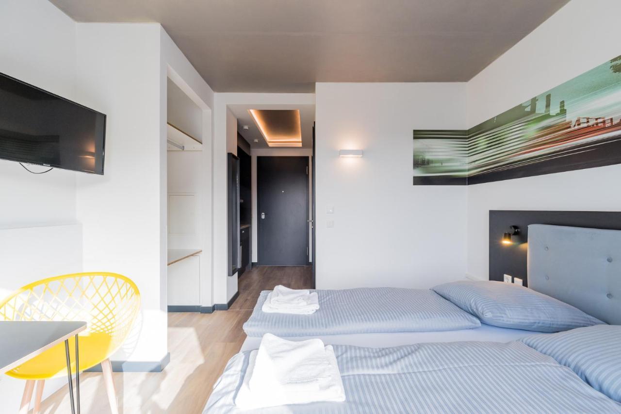 Nena Apartments - Kreuzberg 61 Βερολίνο Εξωτερικό φωτογραφία