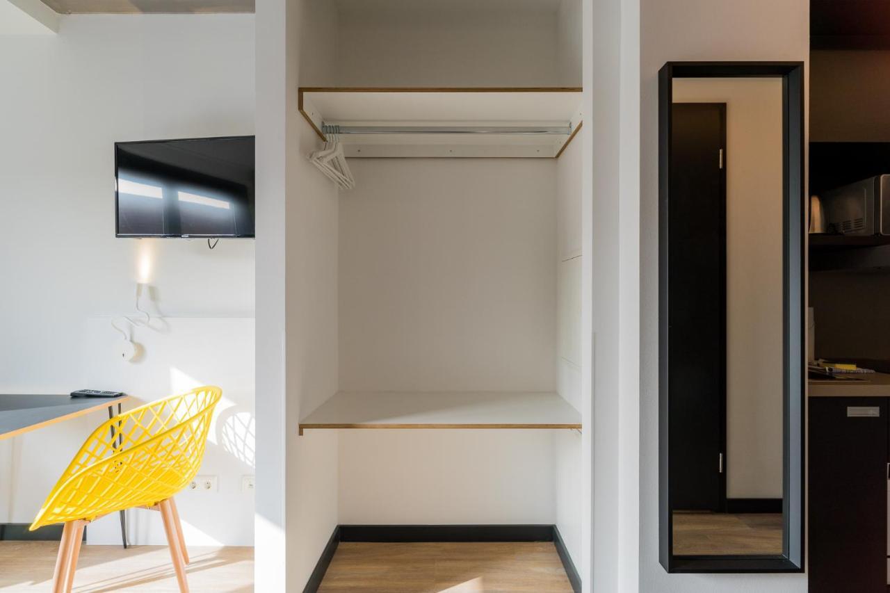 Nena Apartments - Kreuzberg 61 Βερολίνο Εξωτερικό φωτογραφία