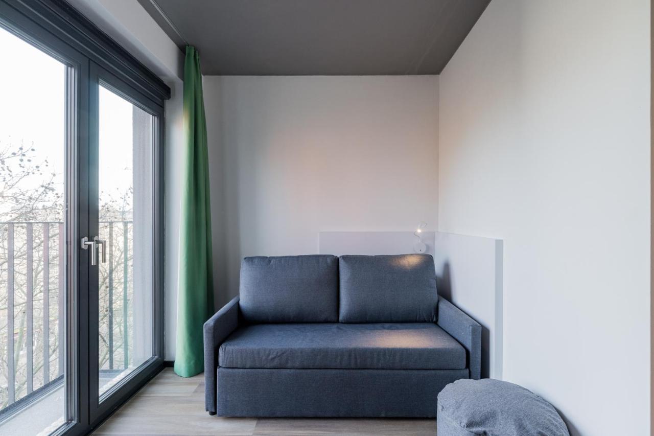 Nena Apartments - Kreuzberg 61 Βερολίνο Εξωτερικό φωτογραφία