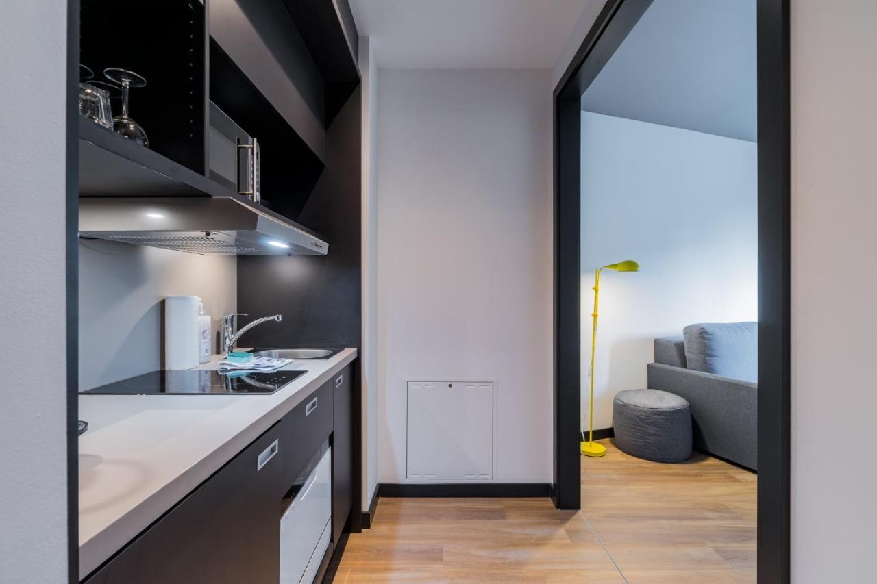 Nena Apartments - Kreuzberg 61 Βερολίνο Εξωτερικό φωτογραφία
