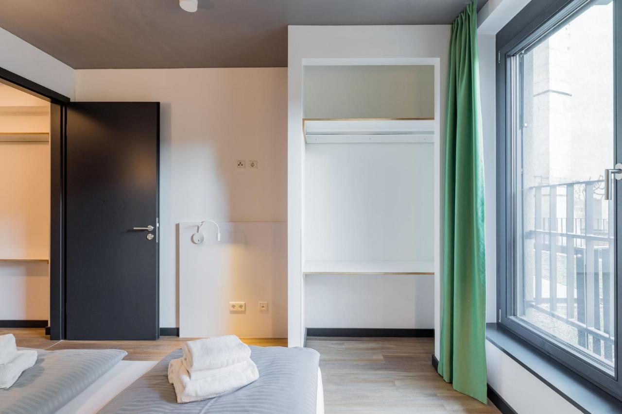 Nena Apartments - Kreuzberg 61 Βερολίνο Εξωτερικό φωτογραφία