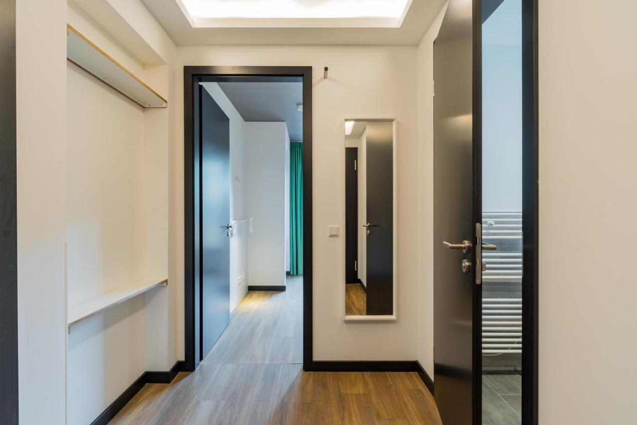 Nena Apartments - Kreuzberg 61 Βερολίνο Εξωτερικό φωτογραφία