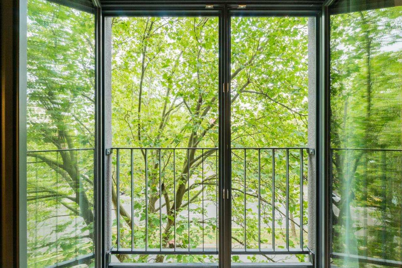 Nena Apartments - Kreuzberg 61 Βερολίνο Εξωτερικό φωτογραφία