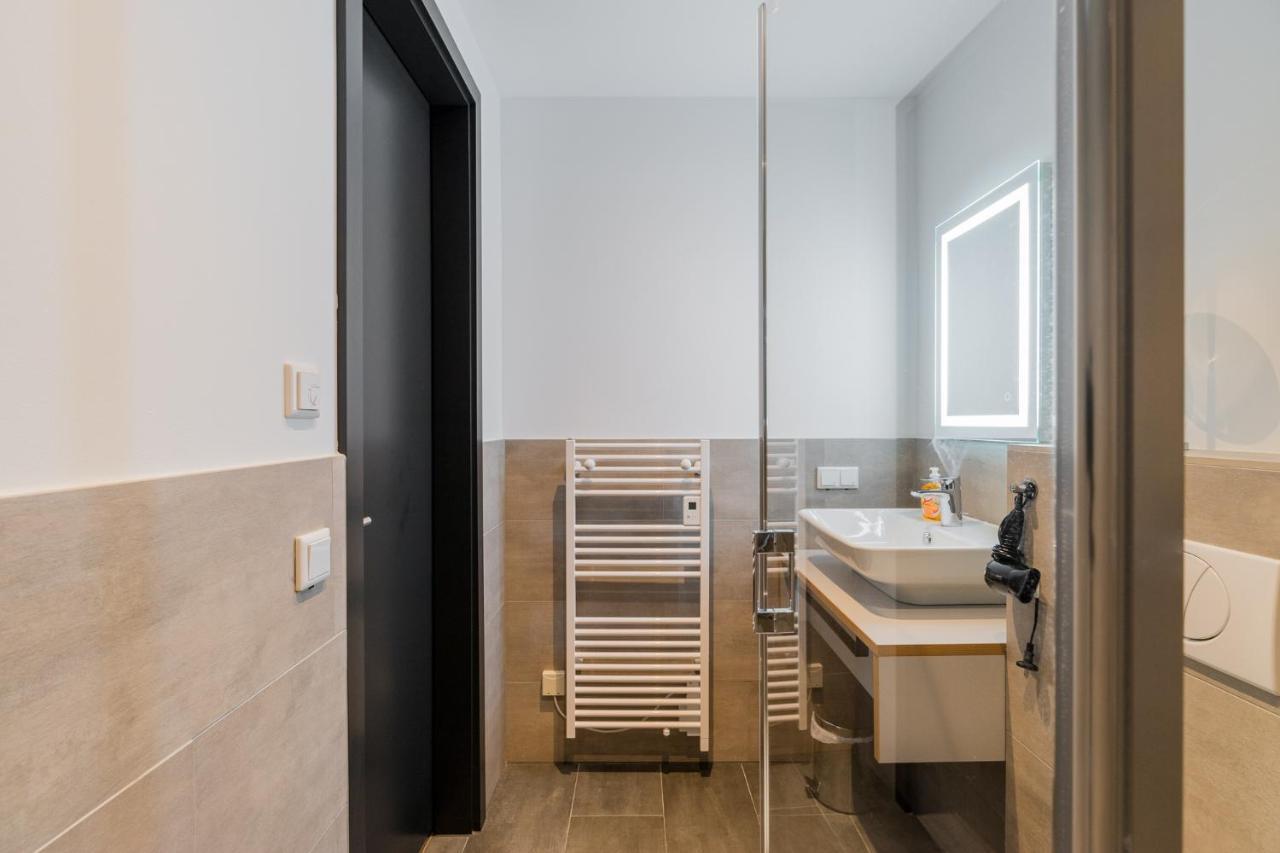 Nena Apartments - Kreuzberg 61 Βερολίνο Εξωτερικό φωτογραφία