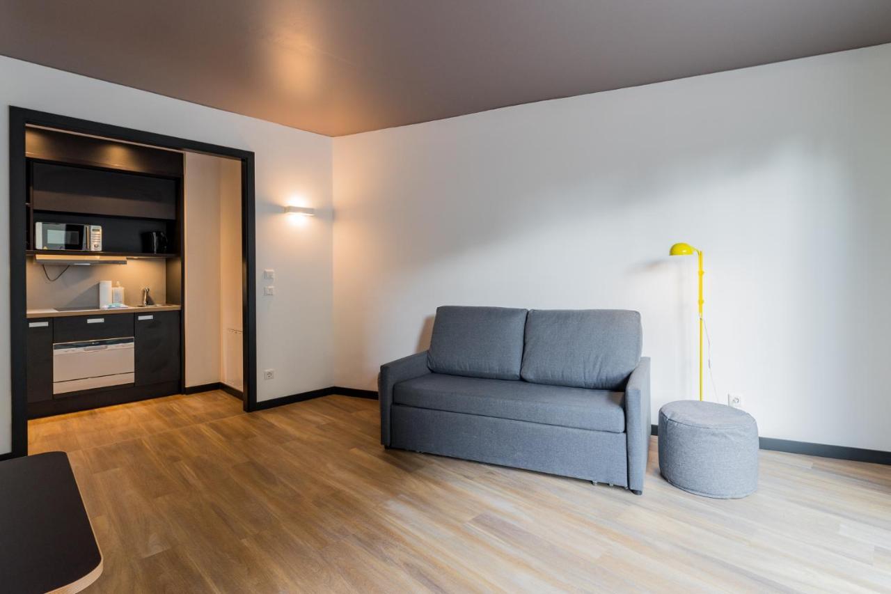Nena Apartments - Kreuzberg 61 Βερολίνο Εξωτερικό φωτογραφία