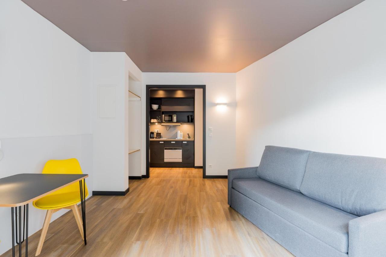 Nena Apartments - Kreuzberg 61 Βερολίνο Εξωτερικό φωτογραφία