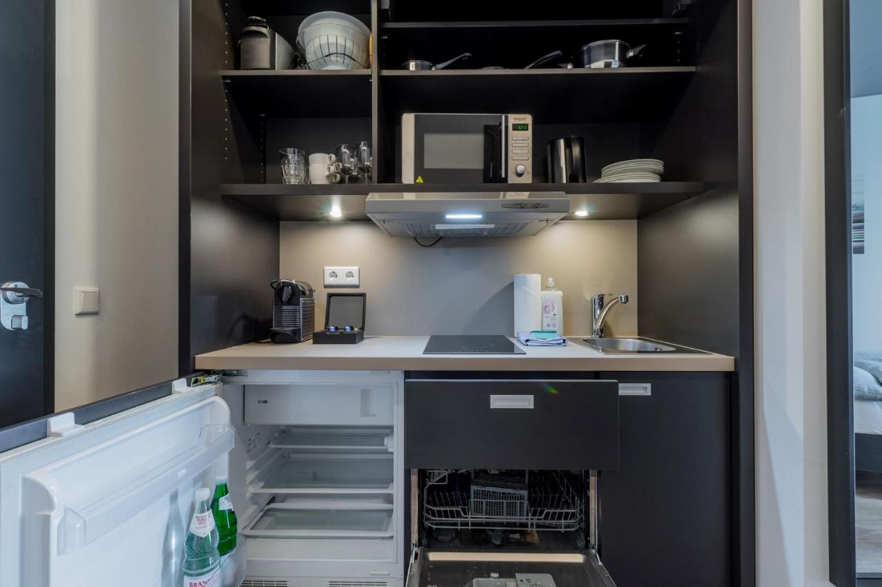 Nena Apartments - Kreuzberg 61 Βερολίνο Εξωτερικό φωτογραφία