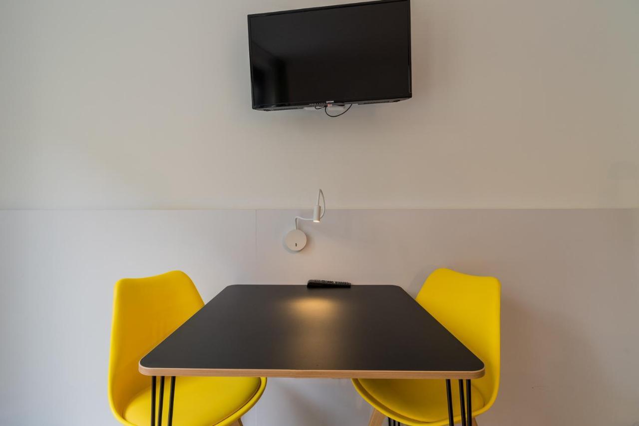 Nena Apartments - Kreuzberg 61 Βερολίνο Εξωτερικό φωτογραφία