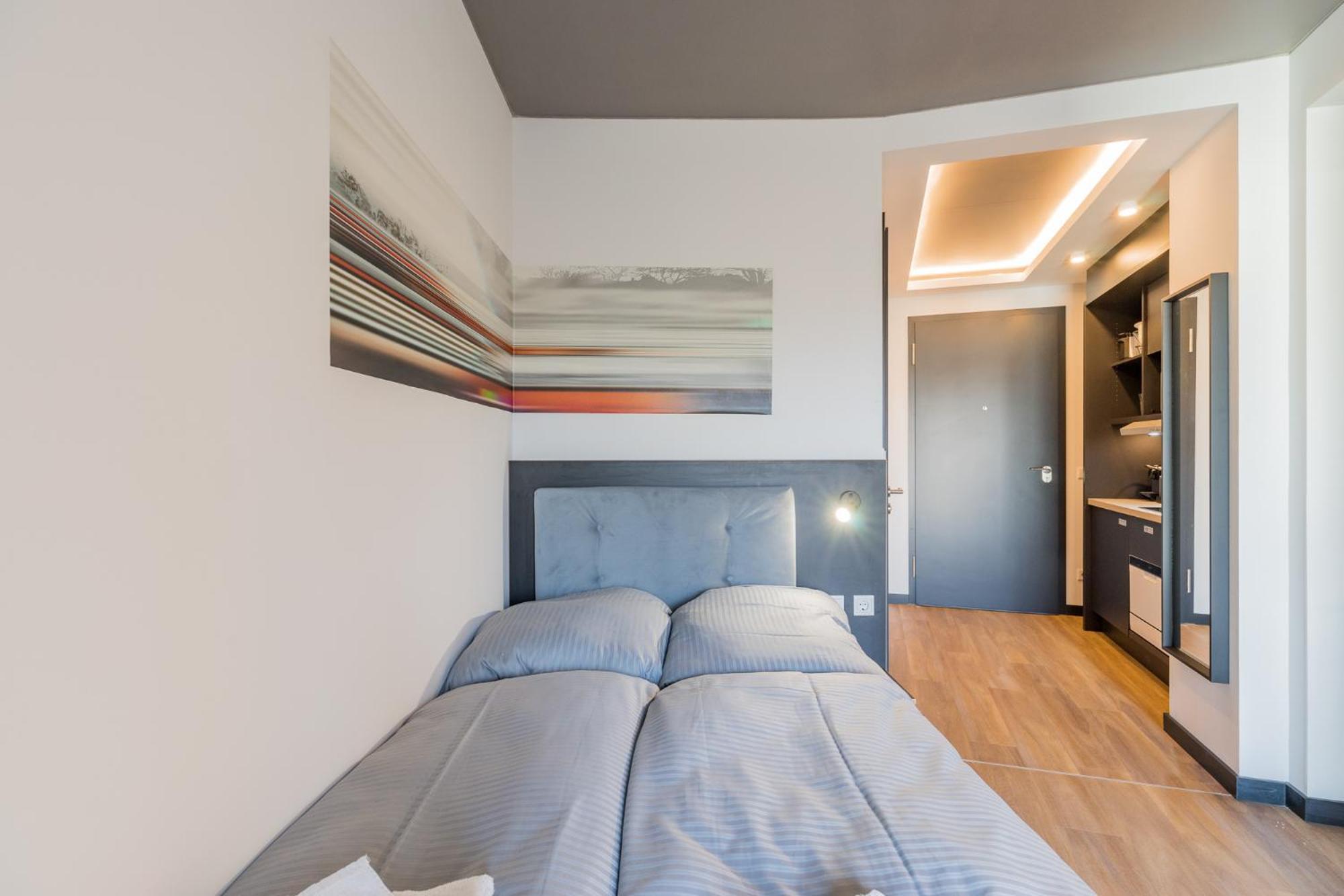 Nena Apartments - Kreuzberg 61 Βερολίνο Δωμάτιο φωτογραφία