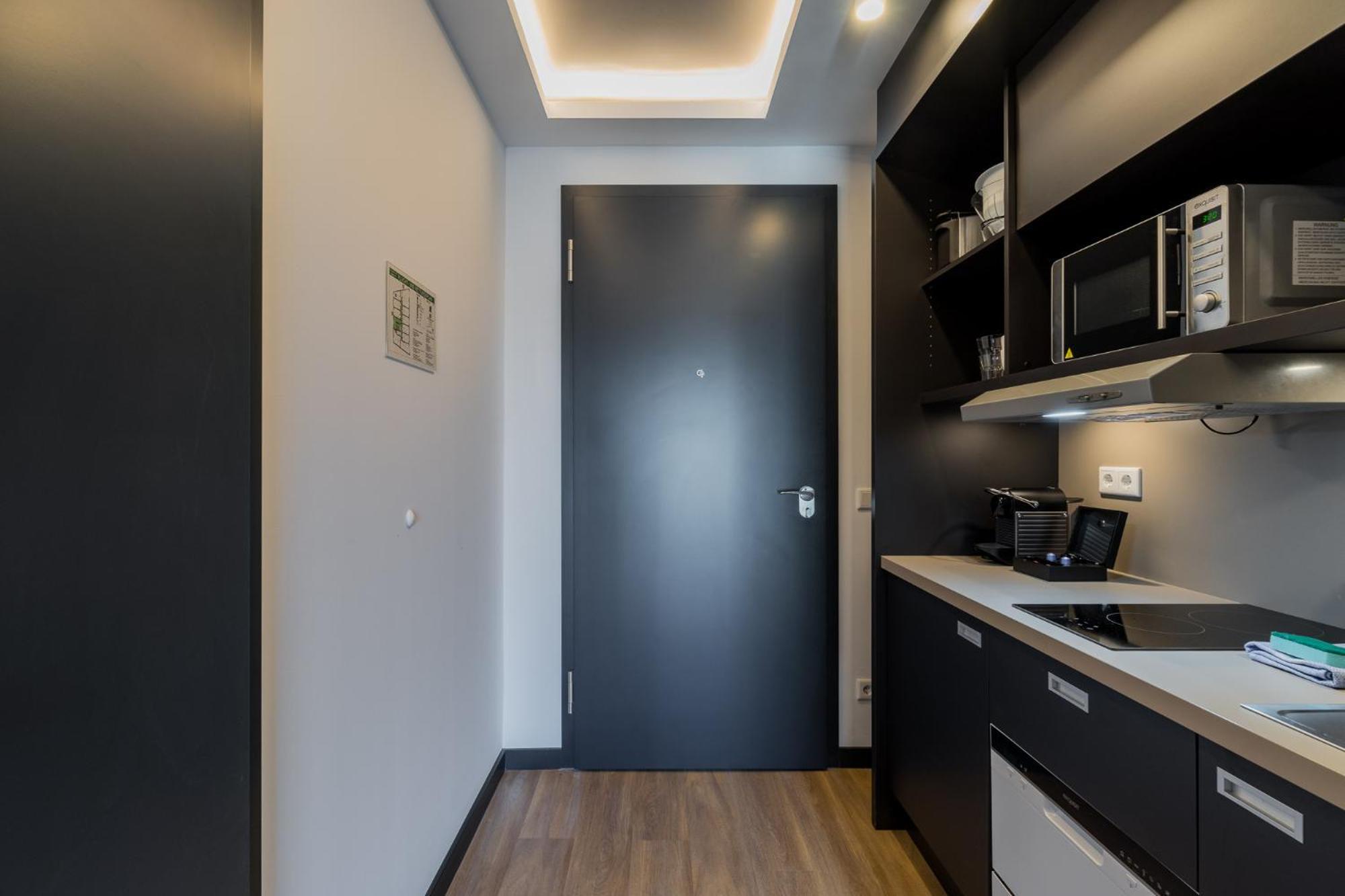 Nena Apartments - Kreuzberg 61 Βερολίνο Δωμάτιο φωτογραφία