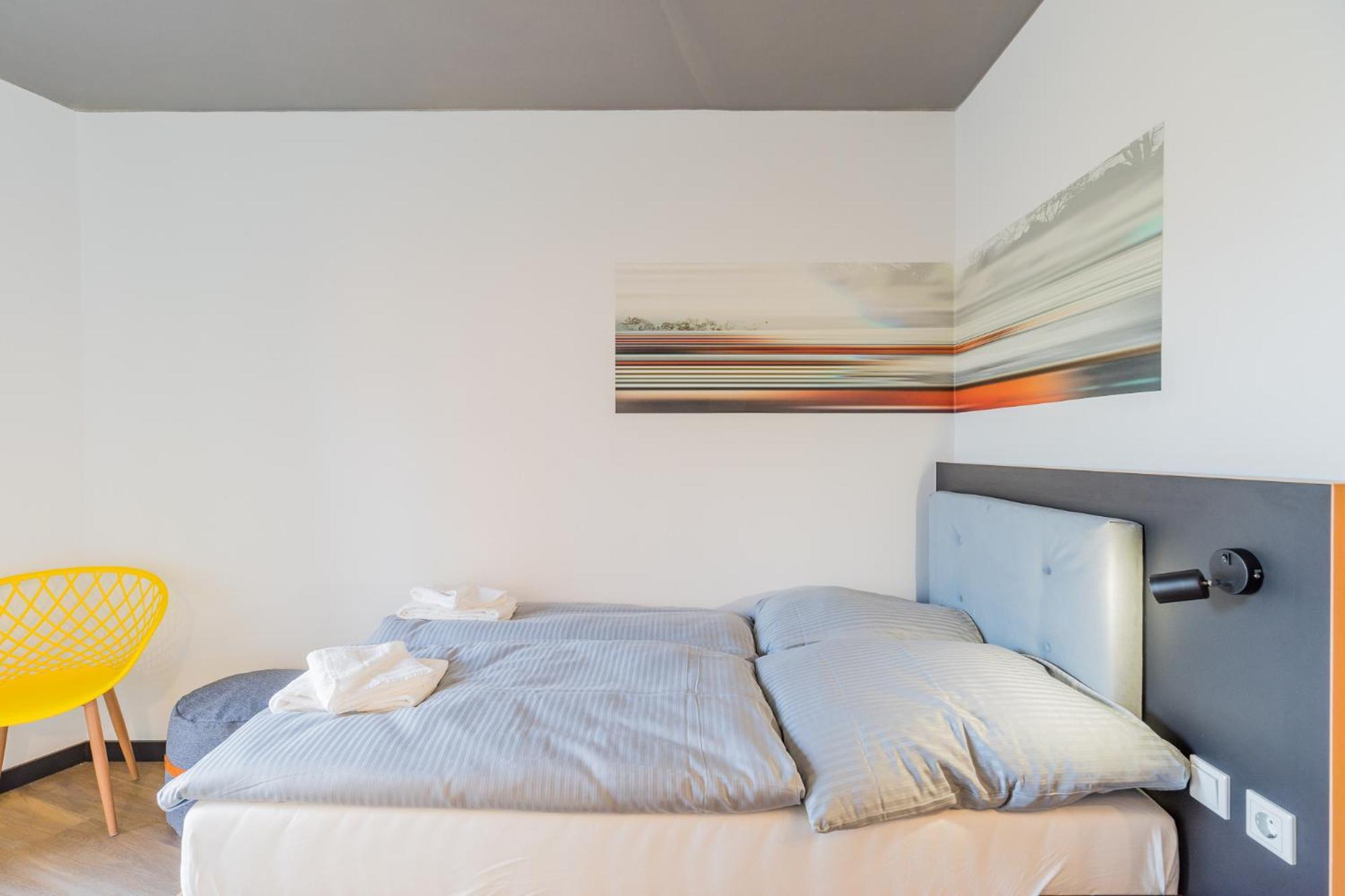 Nena Apartments - Kreuzberg 61 Βερολίνο Δωμάτιο φωτογραφία