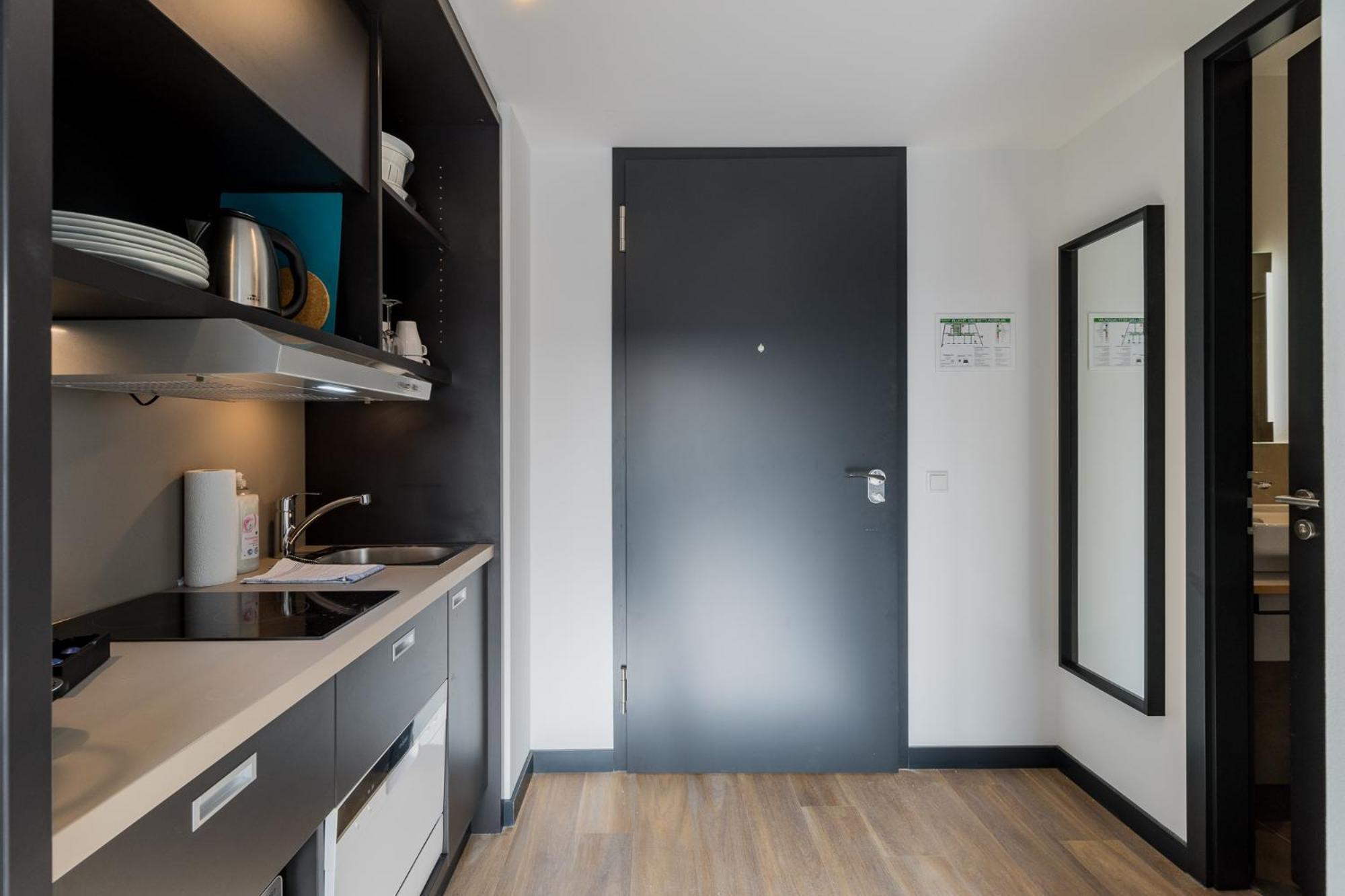 Nena Apartments - Kreuzberg 61 Βερολίνο Δωμάτιο φωτογραφία