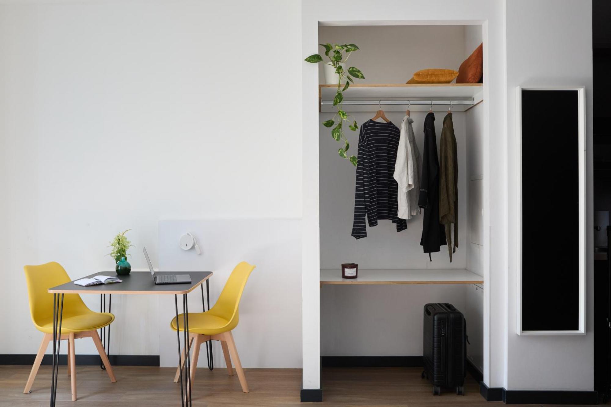Nena Apartments - Kreuzberg 61 Βερολίνο Εξωτερικό φωτογραφία