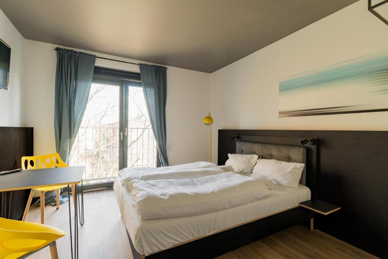 Nena Apartments - Kreuzberg 61 Βερολίνο Εξωτερικό φωτογραφία